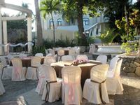 The restaurant